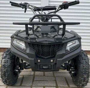 Квадроцикл Forsage Moto - Зображення 3