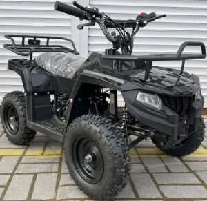 Квадроцикл Forsage Moto - Зображення 4