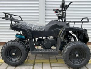 Квадроцикл Forsage Moto - Зображення 5