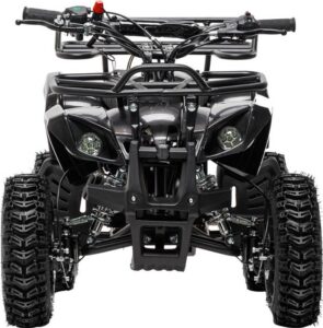 Квадроцикл MotoZona ATV 2T Hammer Mini 65 - Зображення 8