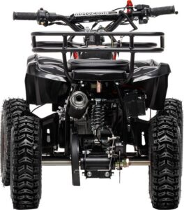 Квадроцикл MotoZona ATV 2T Hammer Mini 65 - Зображення 4