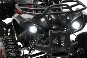 Квадроцикл MotoZona ATV 2T Hammer Mini 65 - Зображення 9