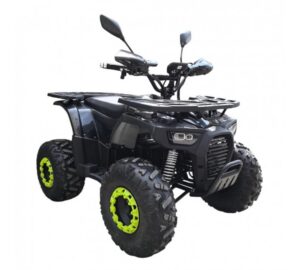 Электроквадроцикл Hummer TJ-Rider 1500W