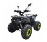 Электроквадроцикл Hummer TJ-Rider 1500W - Зображення 3