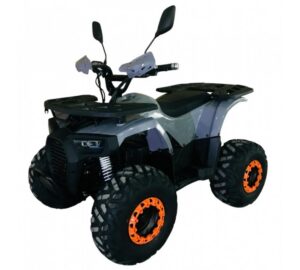 Электроквадроцикл Hummer TJ-Rider 1500W - Зображення 7