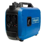 Генератор бензиновий інверторний Scheppach sg2500i