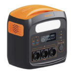 Зарядна станція NewsMy N1210P 1210Wh 1200W - Зображення 2