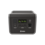 Зарядна станція GENKI GK-800 512Wh 800W LiFePO4 + сонячна панель