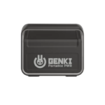 Зарядна станція GENKI GK-800 512Wh 800W LiFePO4 + сонячна панель - Зображення 7