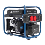 Генератор інверторний бензиновийTagred TA2500INW