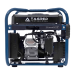 Генератор інверторний бензиновийTagred TA2500INW - Зображення 5