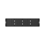 Зарядна станція GENKI GK-800 512Wh 800W LiFePO4 + сонячна панель - Зображення 3