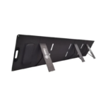 Зарядна станція GENKI GK-800 512Wh 800W LiFePO4 + сонячна панель - Зображення 2