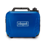 Генератор бензиновий інверторний Scheppach sg2500i - Зображення 3