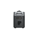 Бензиновий генератор EcoFlow Smart Gas Dual Fuel (ZDG200-EU) - Зображення 2