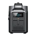 Генератор інверторний комбінований EcoFlow Smart Generator Dual Fuel (GasEBDUAL-EU)