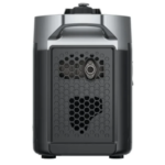 Бензиновий генератор EcoFlow Smart Generator Dual Fuel (GasEBDUAL-EU) - Зображення 4