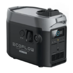 Бензиновий генератор EcoFlow Smart Generator Dual Fuel (GasEBDUAL-EU) - Зображення 2