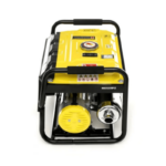 Генератор бензиновий Kraft&Dele KD148 - Зображення 6