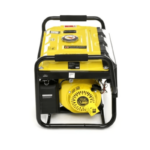 Генератор бензиновий Kraft&Dele KD148 - Зображення 4