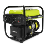 Генератор бензиновий Mar-pol 2000ix - Зображення 3