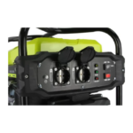 Генератор бензиновий Mar-pol 2000ix - Зображення 2