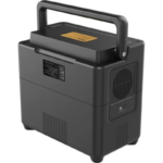 Зарядна станція PowerPlant HS800 512Wh 800W - Зображення 2