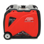 Генератор бензиновий Fogo F4001iSE