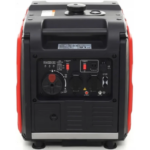 Генератор бензиновий Fogo F4001iSE - Зображення 5