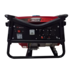 Бензиновий генератор Mega Tools WX-2500GA (2/2.2 кВт)