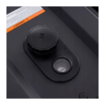 Генератор бензиновий Fogo F4001iSE - Зображення 4