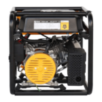 Генератор бензиновий PEZAL PGG3100X - Зображення 3