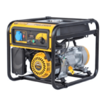 Генератор бензиновий PEZAL PGG3100X - Зображення 2