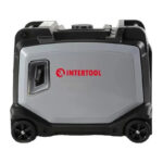 Генератор інверторний бензиновий Intertool DT-1338