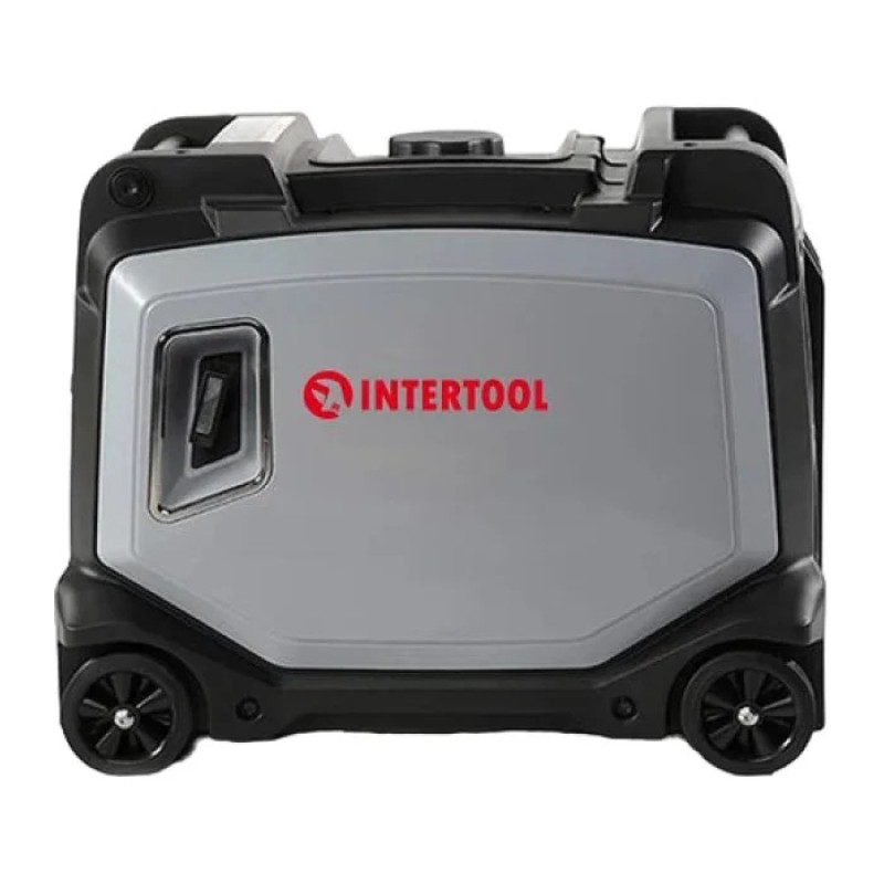 ImageToStl.com_5804612819710994-700x700-800x800 Генератор інверторний бензиновий Intertool DT-1338 - Зображення 1