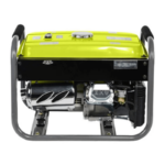 Генератор бензиновий K&S BASIC KSB 2200A - Зображення 4