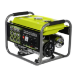 Генератор бензиновий K&S BASIC KSB 2200A