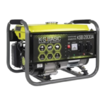 Генератор бензиновий K&S BASIC KSB 2800A