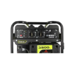 Генератор бензиновий інверторний Mar-pol QL3500ig - Зображення 4