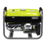 Генератор бензиновий K&S BASIC KSB 2800C - Зображення 2