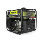 Генератор бензиновий інверторний Mar-pol QL3500ig - Зображення 3