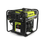 Генератор бензиновий інверторний Mar-pol QL3500ig - Зображення 2