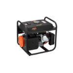 Бензиновий генератор 2E 220B 50Гц 0.8/1 кВт з ручним стартером - Зображення 6