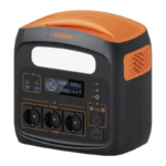 Зарядна станція NewsMy N1210P 1210Wh 1200W