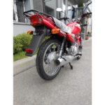 JIANSHE JS125-6B - Зображення 5