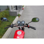 JIANSHE JS125-6B - Зображення 4