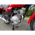 JIANSHE JS125-6B - Зображення 3