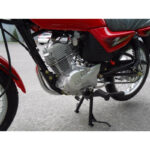 JIANSHE JS125-6B - Зображення 2