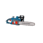 Електрична ланцюгова пила KS CS1800-14