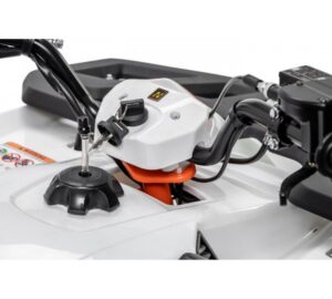 Квадроцикл KAYO AU180 - Зображення 6